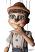Pinocchio-grande-marioneta-rk118n|La-Galeria-Marionetas-y-Titeres-checos|munecas-marionetas.com