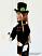 Deshollinador-marioneta-pn091d|La-Galeria-Marionetas-y-Titeres-checos|munecas-marionetas.com