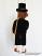 Deshollinador-marioneta-pn091m|La-Galeria-Marionetas-y-Titeres-checos|munecas-marionetas.com