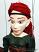 elfo-tauriel-marioneta-munecas-rk069i|La-Galeria-Marionetas-y-Titeres-checos|munecas-marionetas.com