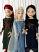 Hermanas-Elfas-marionetas-rk119c|La-Galeria-Marionetas-y-Titeres-checos|munecas-marionetas.com