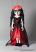 La-Santa-Muerte-marioneta-titere-rk105a|La-Galeria-Marionetas-y-Titeres-checos|munecas-marionetas.com