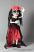 La-Santa-Muerte-marioneta-titere-rk105b|La-Galeria-Marionetas-y-Titeres-checos|munecas-marionetas.com
