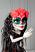 La-Santa-Muerte-marioneta-titere-rk105i|La-Galeria-Marionetas-y-Titeres-checos|munecas-marionetas.com