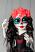 La-Santa-Muerte-marioneta-titere-rk105k|La-Galeria-Marionetas-y-Titeres-checos|munecas-marionetas.com