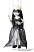 La-Santa-Muerte-marioneta-titere-rk106|La-Galeria-Marionetas-y-Titeres-checos|munecas-marionetas.com