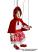 caperucita-roja-marioneta-ma086|La-Galeria-Marionetas-y-Titeres-checos|munecas-marionetas.com