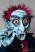 Vampiro-marioneta-rk086k|La-Galeria-Marionetas-y-Titeres-checos|munecas-marionetas.com