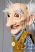 Optimista-marioneta-rk090l|La-Galeria-Marionetas-y-Titeres-checos|munecas-marionetas.com