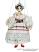 Marioneta-en-traje-nacional-sv042|La-Galería-Marionetas-y-Títeres-checos|munecas-marionetas.com