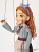 Cenicienta-marioneta-rk120m|La-Galeria-Marionetas-y-Titeres-checos|munecas-marionetas.com