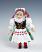 Jihoceska-blata_muneca__en_trajes_nacionales-lt007-La-Galeria-Marionetas-y-Titeres-checos|munecas-marionetas.com