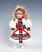 Jihoceska-blata_-_muneca__en_trajes_nacionales-lt025-La-Galeria-Marionetas-y-Titeres-checos|munecas-marionetas.com