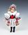 Novia_Vlcnov_muneca_en_trajes_nacionales-lt003-La-Galeria-Marionetas-y-Titeres-checos|munecas-marionetas.com
