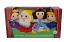 Conjunto-de-Blancanieves-titere-de-mano-mb001a-La-Galeria-Marionetas-y-Titeres-checos|munecas-marionetas.com