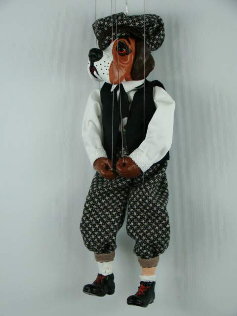 comprar marionetas de hilos