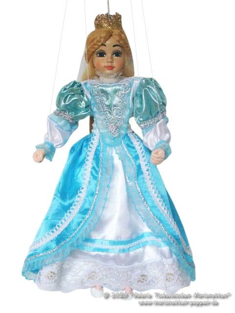 Princesa marioneta