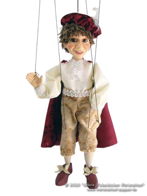 Príncipe marioneta