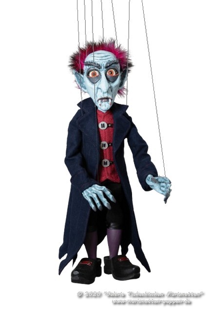 Vampiro marioneta