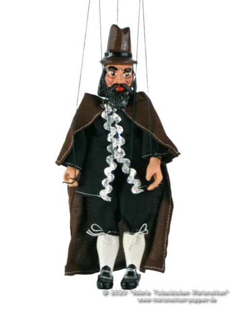 Dr.Faust marioneta