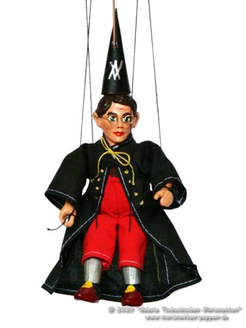 Harry Potter marioneta