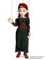 Elfo Tauriel marioneta