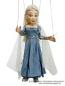 Elfo Galadriel marioneta