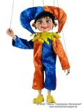 Bufón marioneta