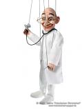 Doctor marioneta