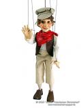 Gavroche marioneta