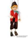 Hansel marioneta