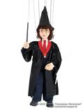 Harry Potter marioneta