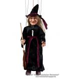 Bruja marioneta