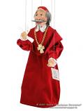 Cardenal marioneta