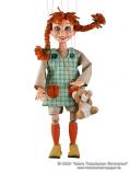 Pepina marioneta