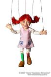Pepina marioneta