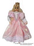Princesa marioneta
