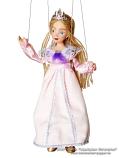 Princesa Jenny marioneta