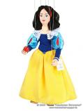 Blancanieves marioneta