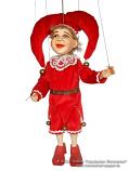 Bufón marioneta