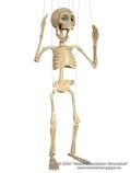 Esqueleto marioneta